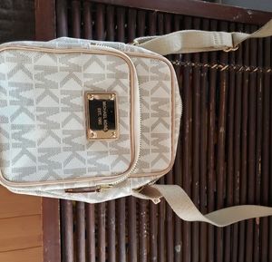 Michael Kors shoulder bag